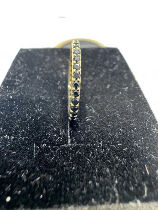 Inel din aur 14k (69081.2/ 10 Pacurari 1) Garantie 2 ani!