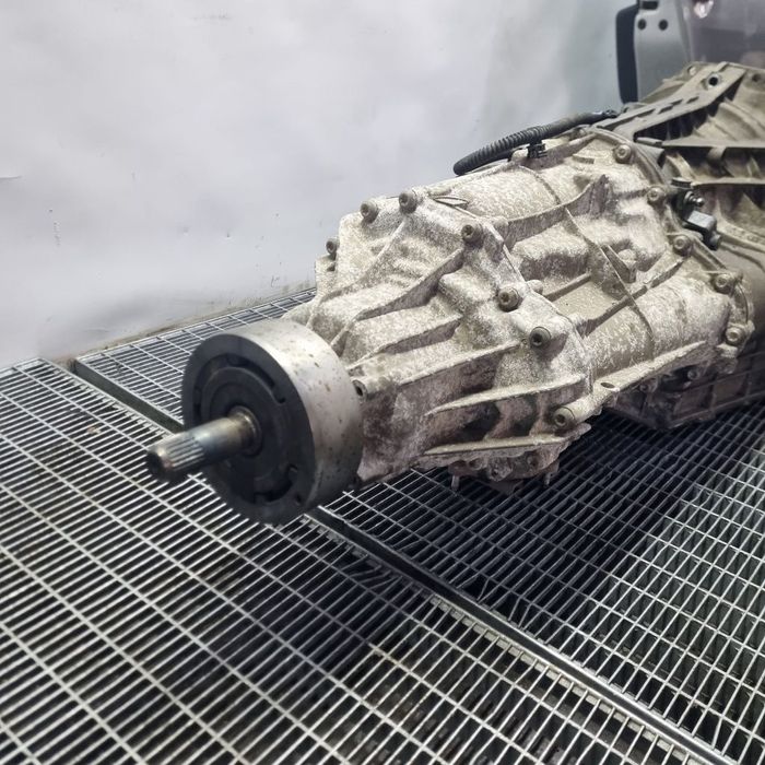 Cutie de viteze automata AUDI Q5 2.0TFSI 2008 - 2015 211CP Automata CDNC Euro5 (1485) ...