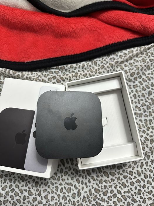 Vand Apple TV 4K 2nd Generation si Apple TV 4K 3rd Gen A2843 defecte