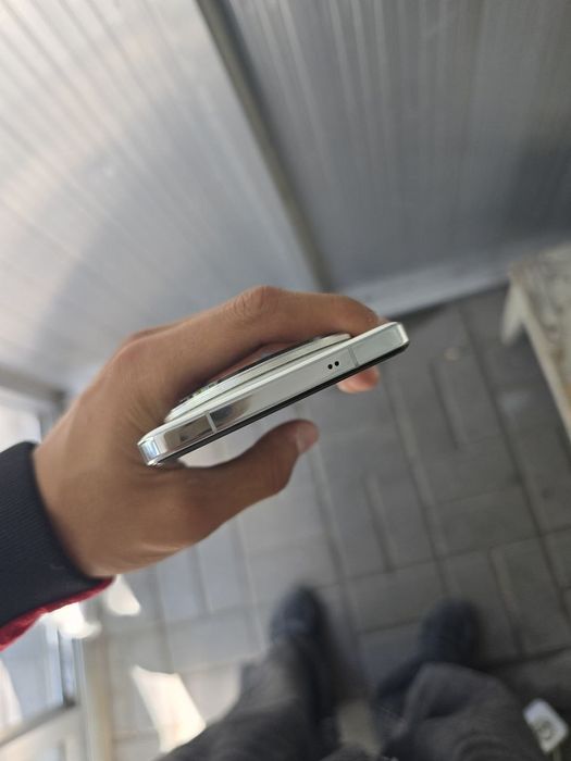 Обмен Vivo x200Pro