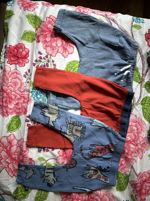 Бебешки дрешки Next 0-3 до 9-12 месеца