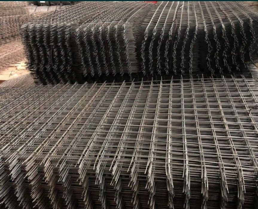 Дорожная и кладочная сетка от производителя  yo'l setkalar g'isht setk