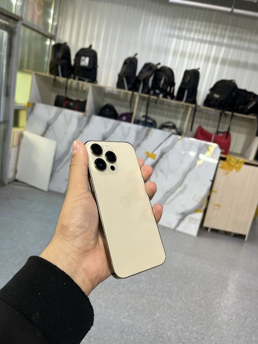 IPhone 14 pro max 256