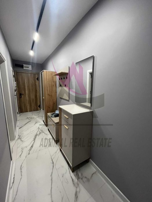 Дава се под наем Двустаен апартамент в Варна, Изгрев - 65 кв.м за 648.21 € - Снимка #6