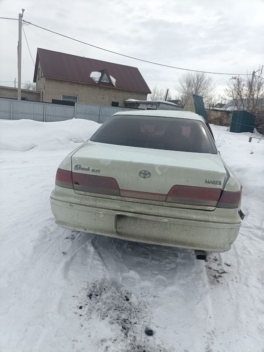 Продам mark II 100 объём 2,5 на разбор