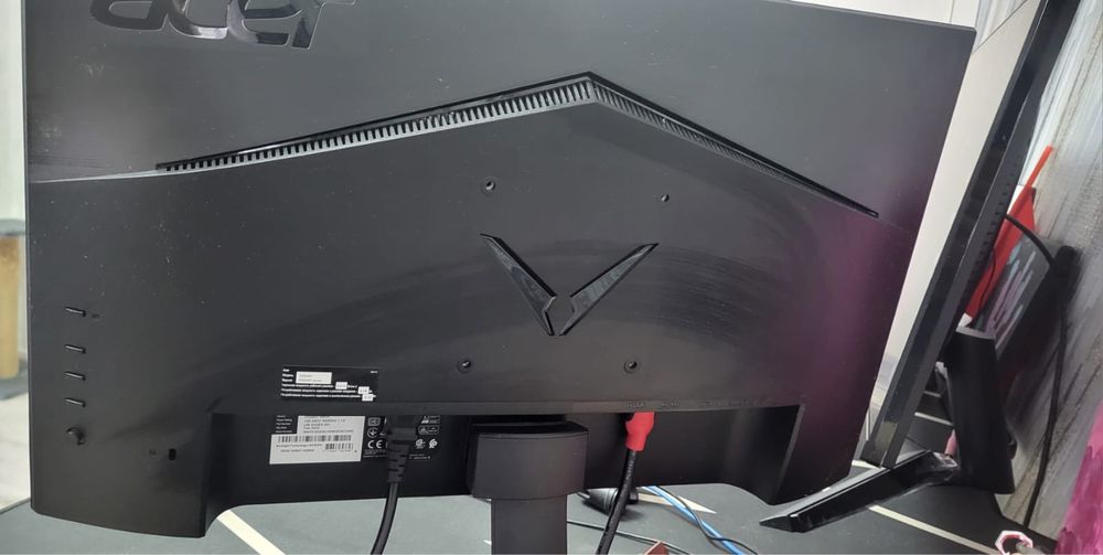 Продам монитор Aser