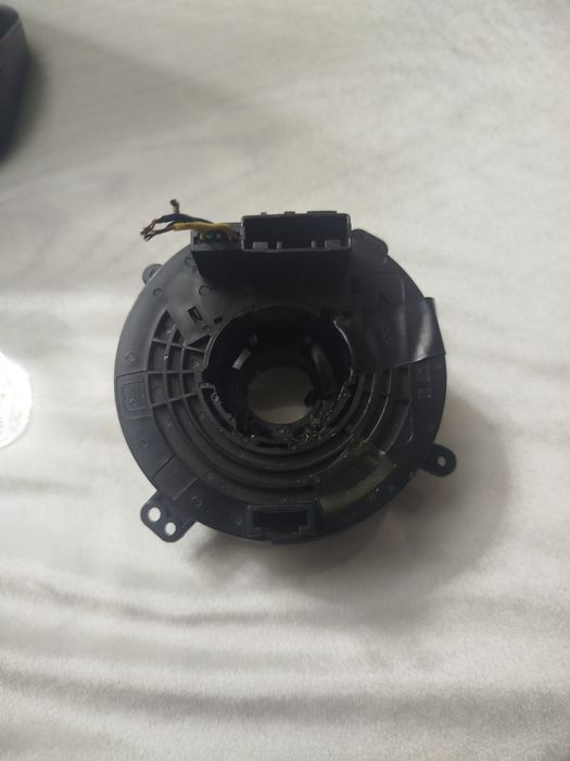 Руль шлейф Малибу 1 оригинал GM