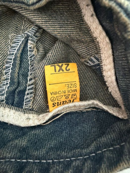 Продам Юбка джинсы