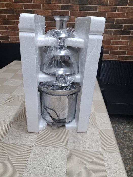Fântână ciocolata 3 cascade 170w