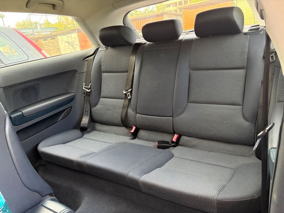 Ауди А3 2.0tdi 140 к.с