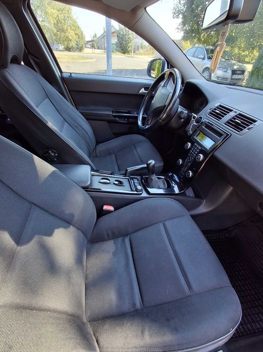 Volvo S40 în stare impecabilă