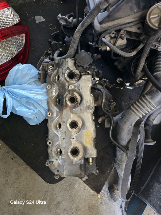 Capac motor toyota rav4 2001-2005 2.0 diesel