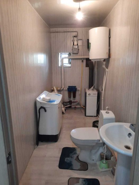 Продается  частный дом