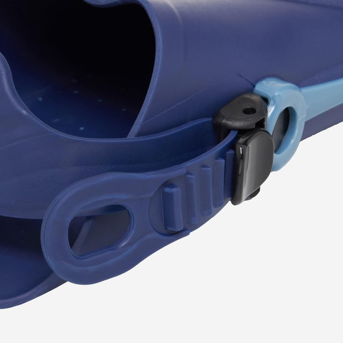 Set de snorkeling labe de înot mască tub - produs resigilat Decathlon