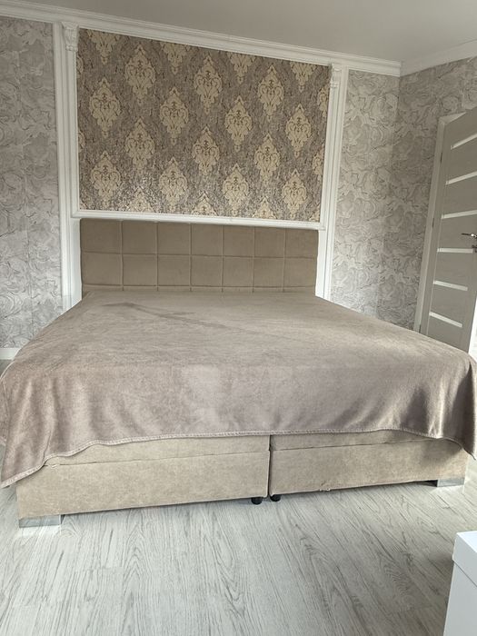 Cadru de pat 180/200m