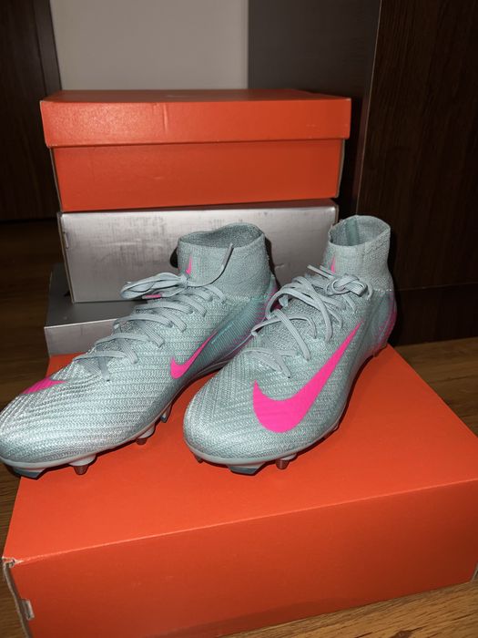 ZM Superfly 10 EL SG-PRO