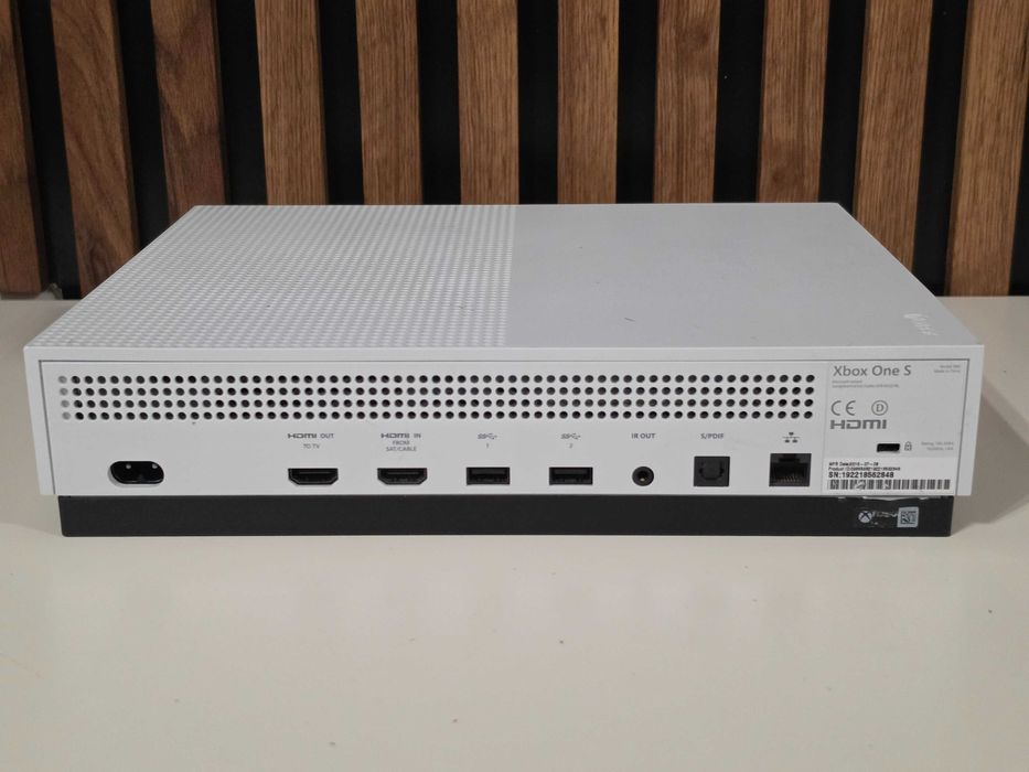 Xbox One S 500GB