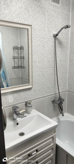 2-х ком. посуточно в центре города.