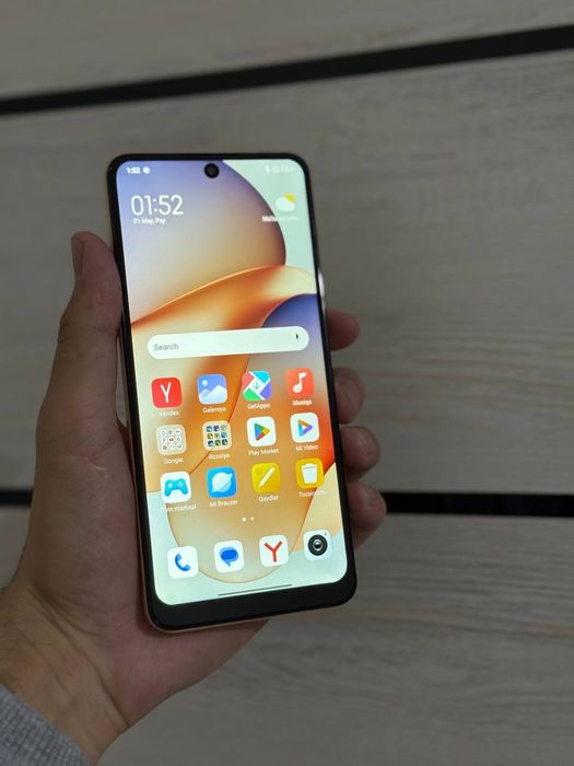 Redmi Note 12 128 GB