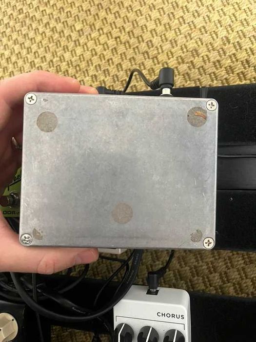 Pedala efect lo-fi Fairfield Circuitry Shallow Water