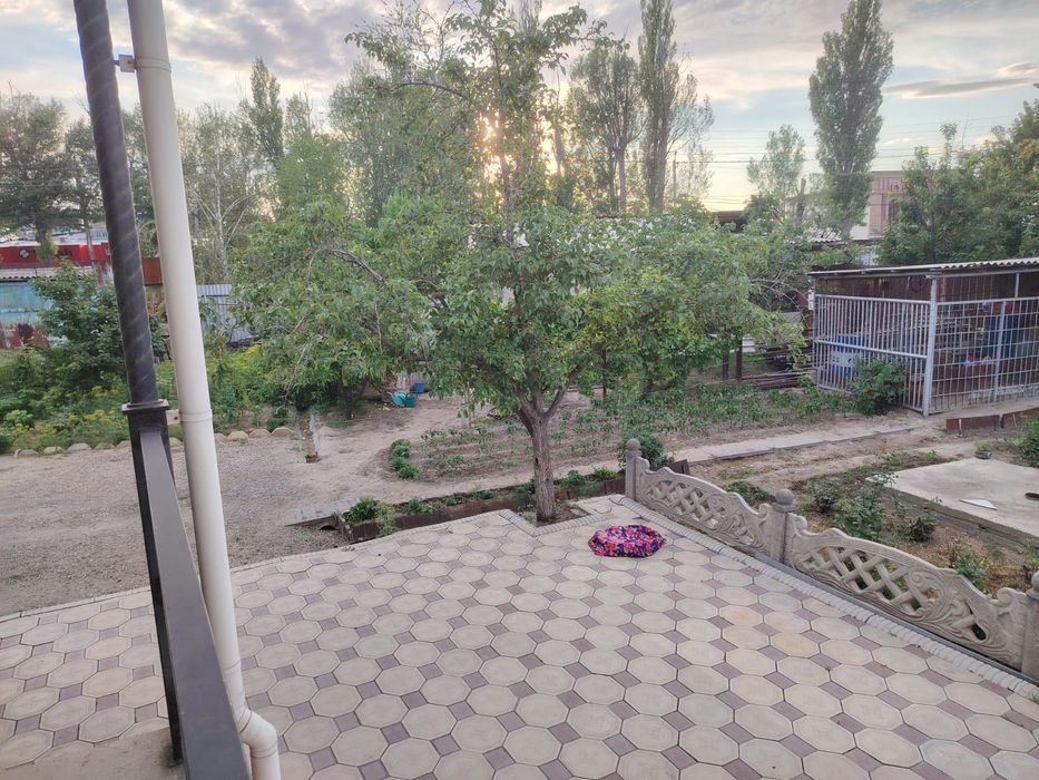 Продаётся дом с участком