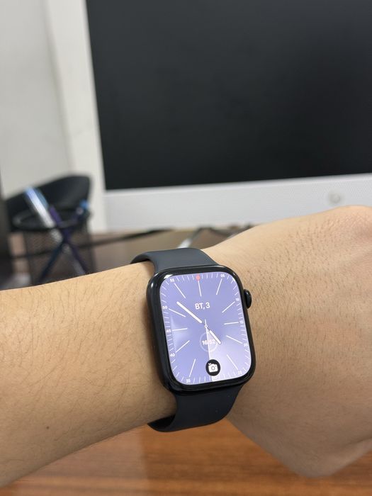 Apple watch 7 series