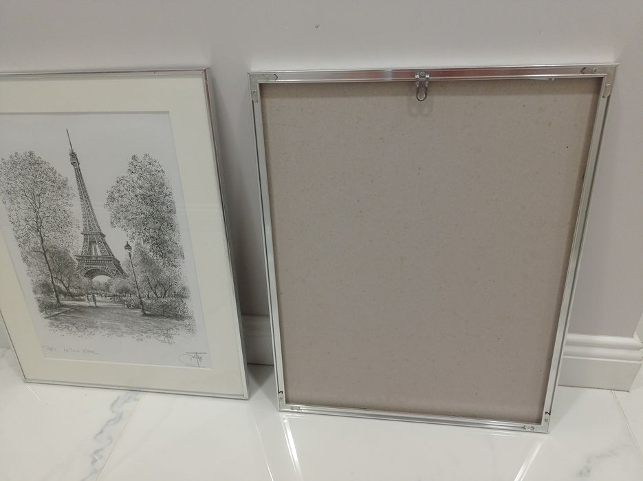 Картини на Гай Десапт