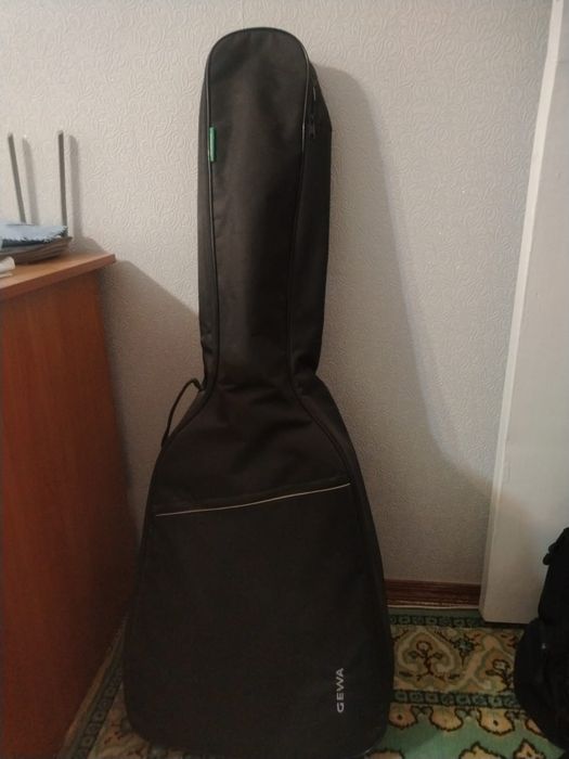 Гитара акустическая Aria AWN-15 N