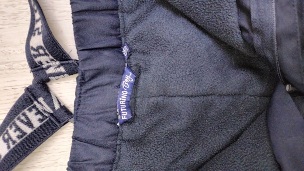 Продам комбинезон