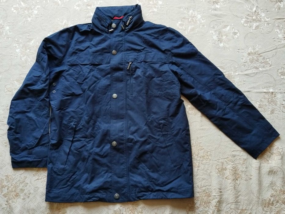 Мъжки спортни и туристически якета - размер XL, XXL