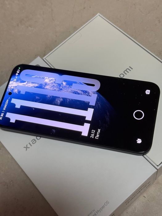 Перфектен! Xiaomi 15T PRO