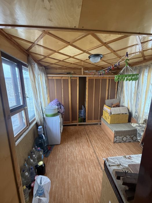 Квартира на Рыскулова