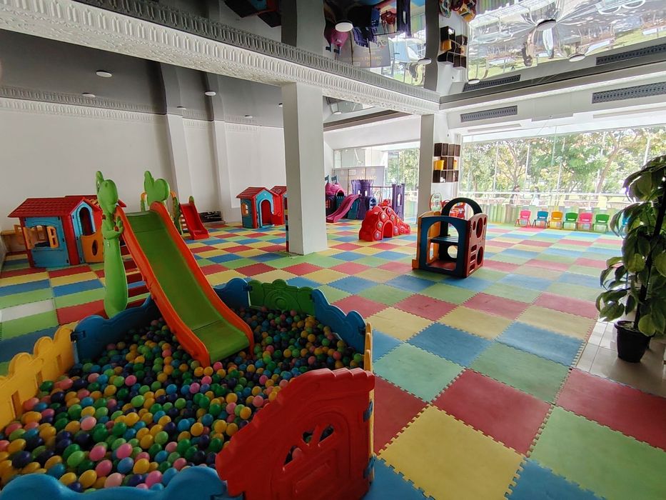 Сотилади кучмас мулк нотурар жой