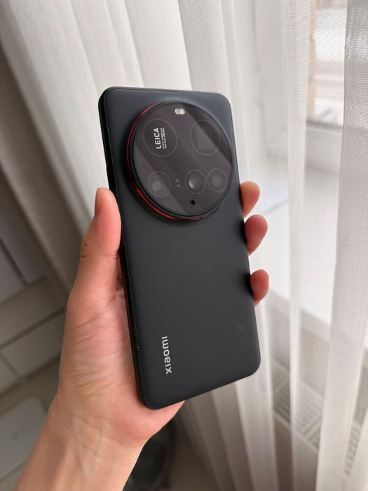 Xiaomi 15 ultra 512gb