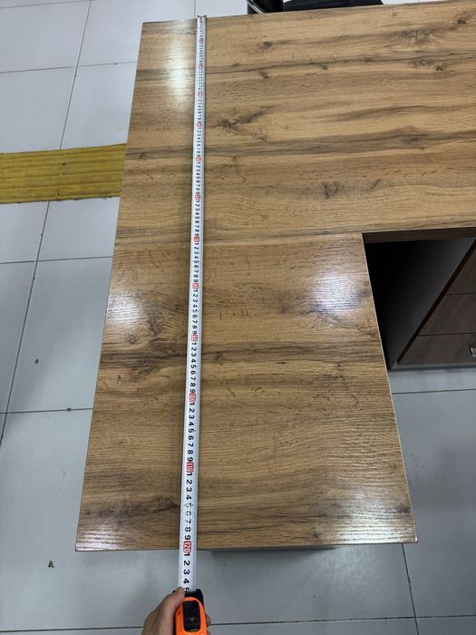 Ресепшен мебель