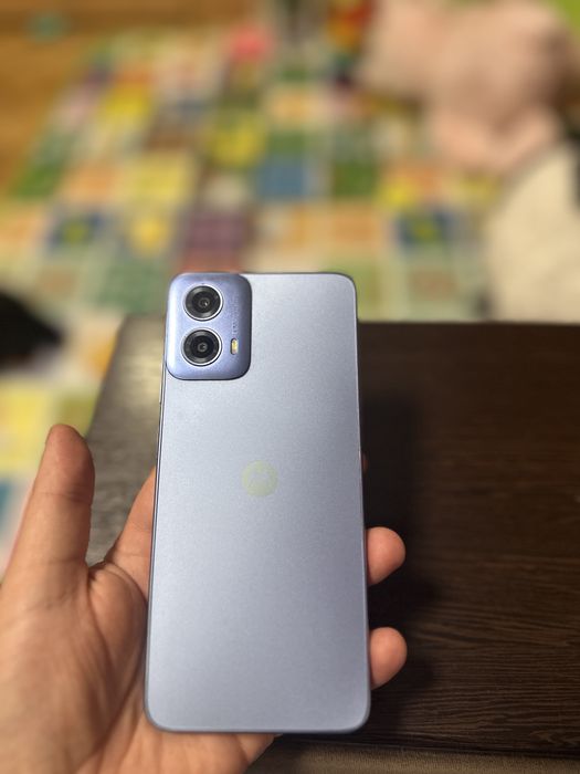 Motorola G34 8+8 Ram