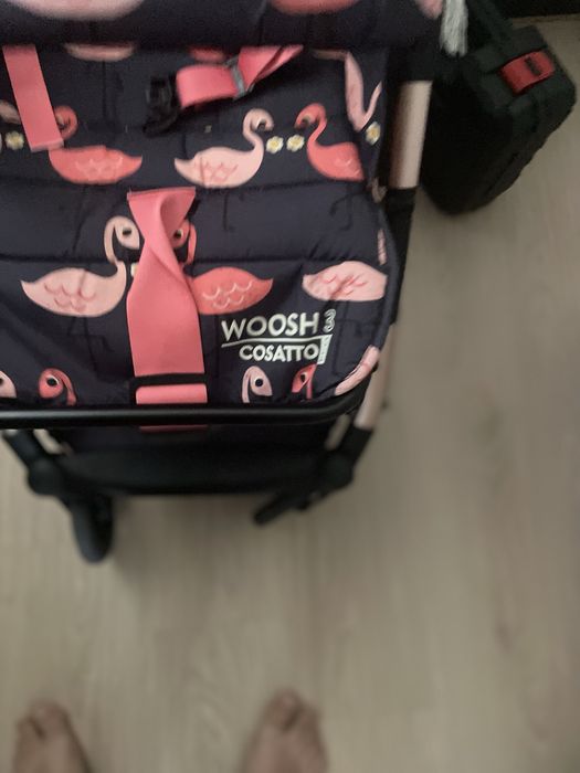 Детска лятна количка