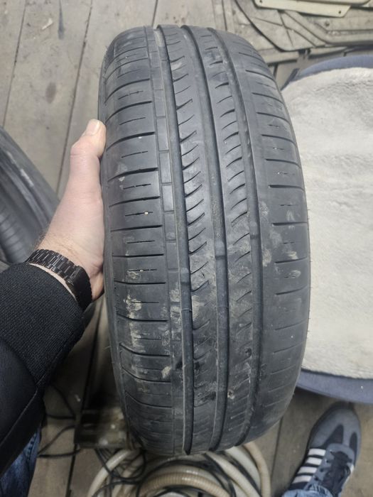 Два балона резины на 13