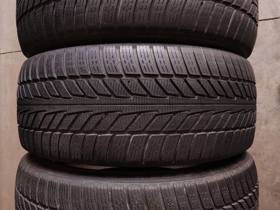 235 45 R21 255 40 R21 allseason Anvelope Cauciucuri Hankook 6mm DOT 2022