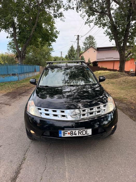NISSAN Murano 2010 — imagine 2
