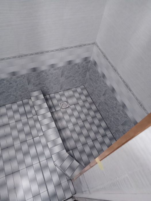 Ремонт квартир под ключ/ Kvartirani tamirlash ishlari