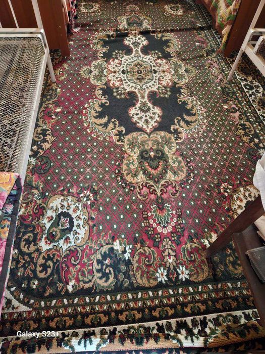 Ковер для дома большой