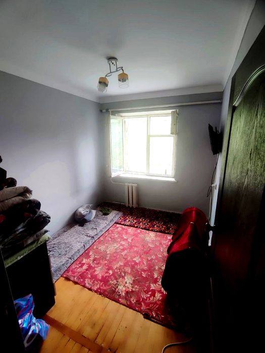 Фархадский, 2/5/5, Чиланзар 13, кирпич, 44 м²