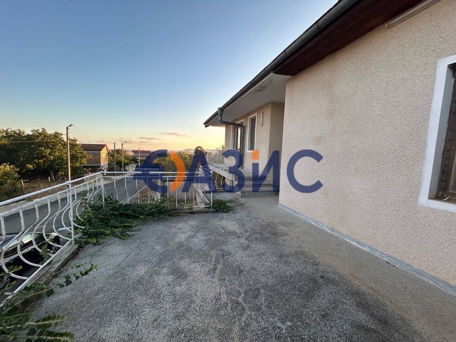 Продава се Къща в с. Кошарица, Област Бургас - 300 кв.м за 934 €/кв.м - Снимка #7