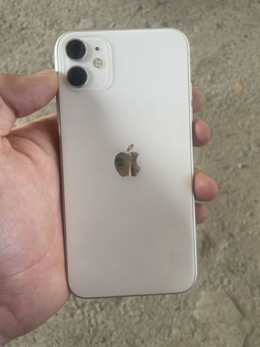 Iphone 11 64 gb