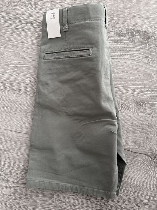 Pantaloni Zara, noi, cu eticheta, marime 134