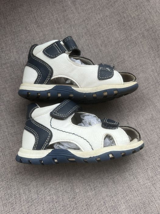 Сандали 22 номер