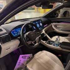 BYD Song Plus Champion 605km naqd va halol nasiya