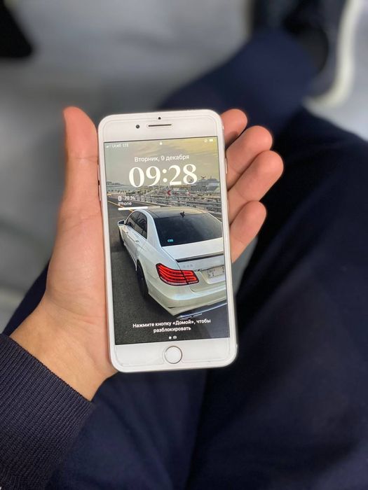 iPhone 8 plus 8+ 8плюс