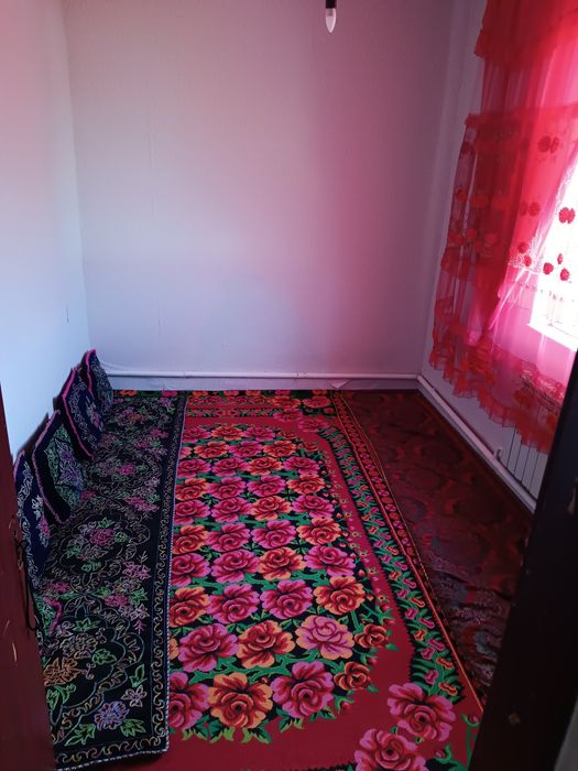 тез арада үй сатылады